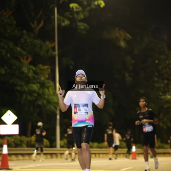 Runner Photo 3964460