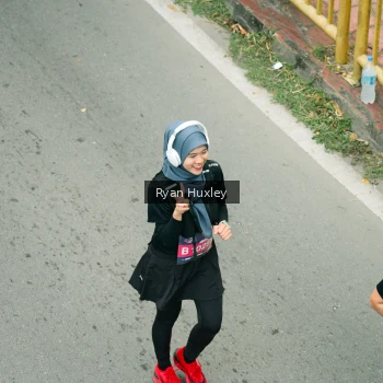 Runner Photo 3964463