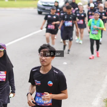 Runner Photo 3964465