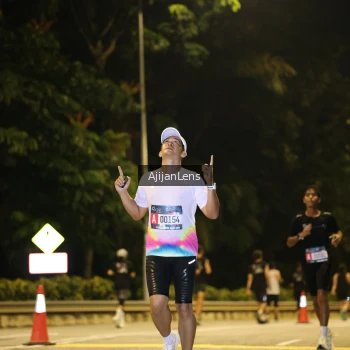 Runner Photo 3964466
