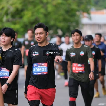 Runner Photo 3964468