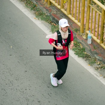 Runner Photo 3964469