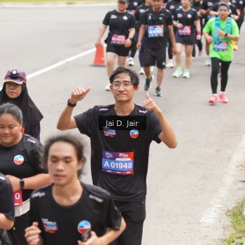 Runner Photo 3964470