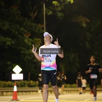 Runner Photo 3964472