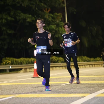 Runner Photo 3964473