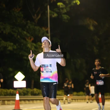 Runner Photo 3964476