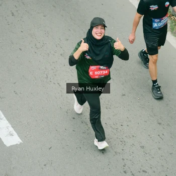 Runner Photo 3964481