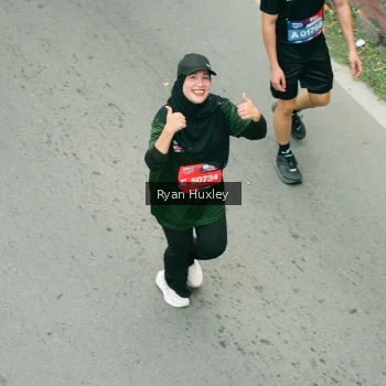 Runner Photo 3964491