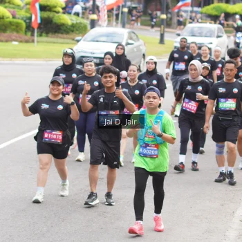 Runner Photo 3964502