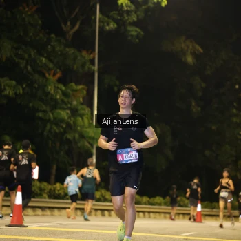 Runner Photo 3964504