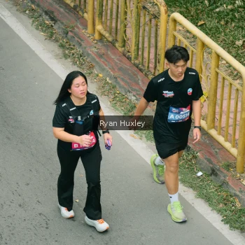 Runner Photo 3964508