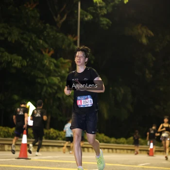 Runner Photo 3964510