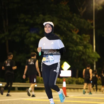 Runner Photo 3964515