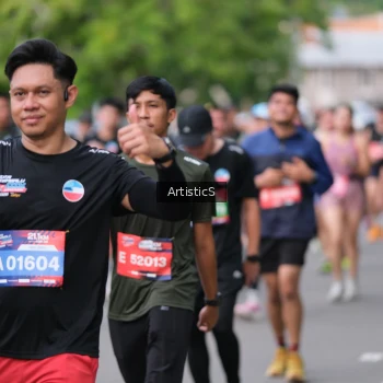 Runner Photo 3964517