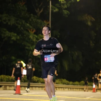 Runner Photo 3964520