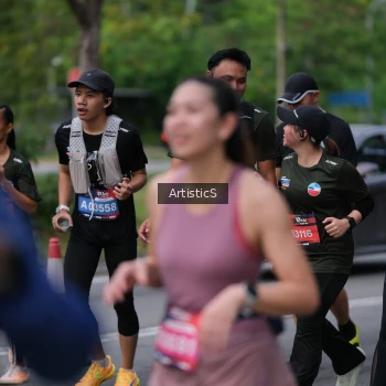 Runner Photo 3964524