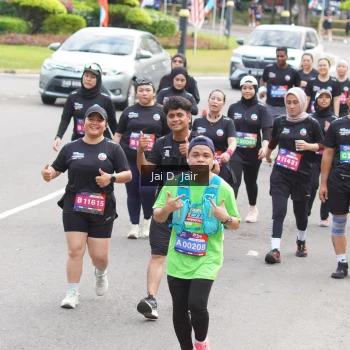 Runner Photo 3964531