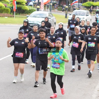 Runner Photo 3964544
