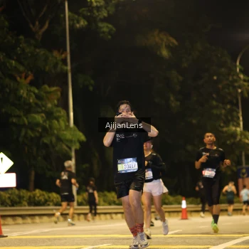 Runner Photo 3964554