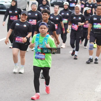 Runner Photo 3964561