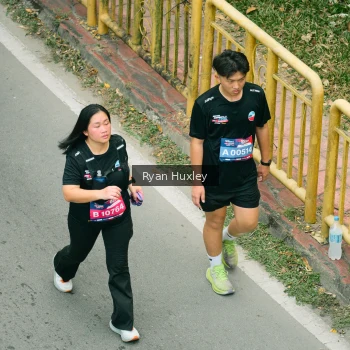 Runner Photo 3964562