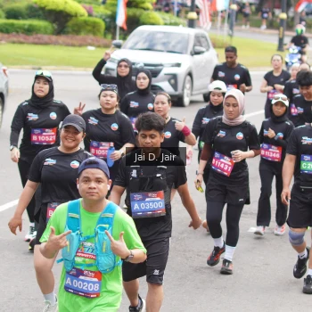 Runner Photo 3964563