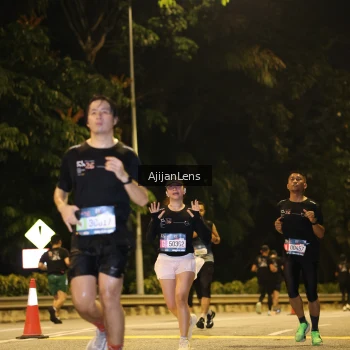Runner Photo 3964570