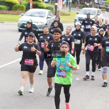 Runner Photo 3964574
