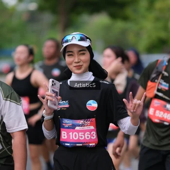 Runner Photo 3964577