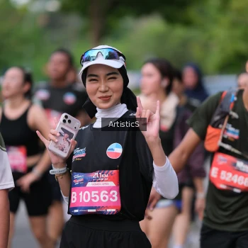 Runner Photo 3964579