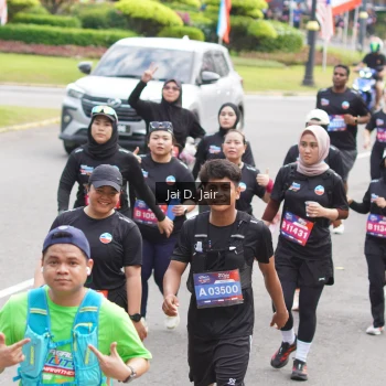 Runner Photo 3964580