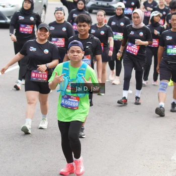 Runner Photo 3964582
