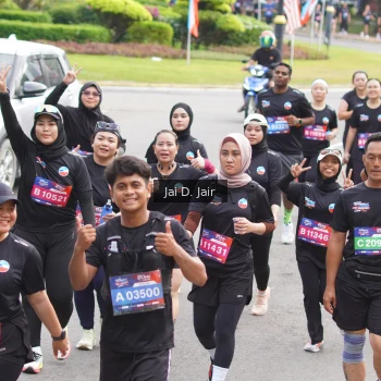 Runner Photo 3964585