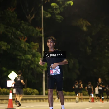 Runner Photo 3964586