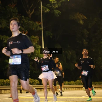 Runner Photo 3964590