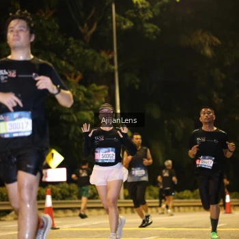 Runner Photo 3964594