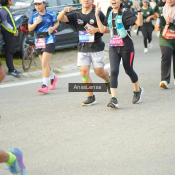 Runner Photo 3964595