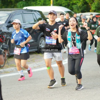 Runner Photo 3964597