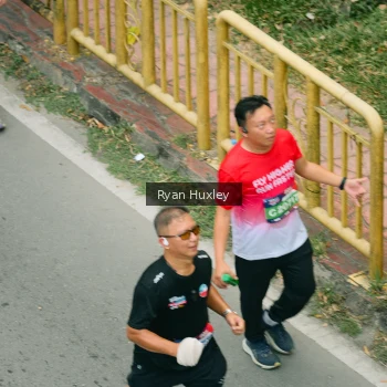 Runner Photo 3964603