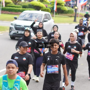 Runner Photo 3964604