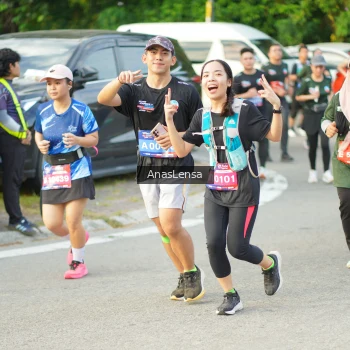 Runner Photo 3964606