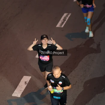 Runner Photo 3964607