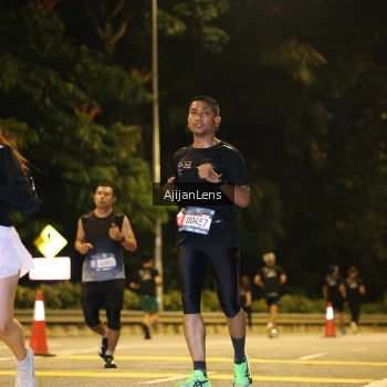 Runner Photo 3964608