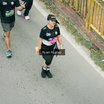 Runner Photo 3964622