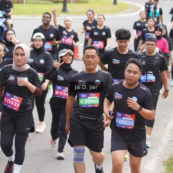 Runner Photo 3964630