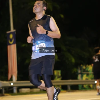 Runner Photo 3964633