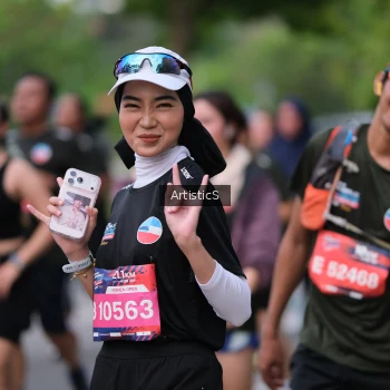 Runner Photo 3964640
