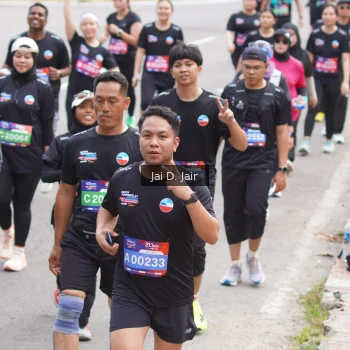 Runner Photo 3964643