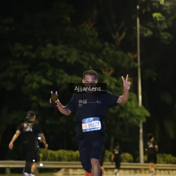 Runner Photo 3964653