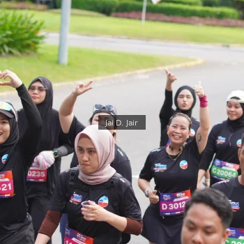 Runner Photo 3964655